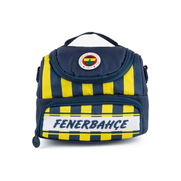 ME 25741 FENERBAHÇE ÇUBUKLU BESLENME ÇANTASI ürün görseli 1