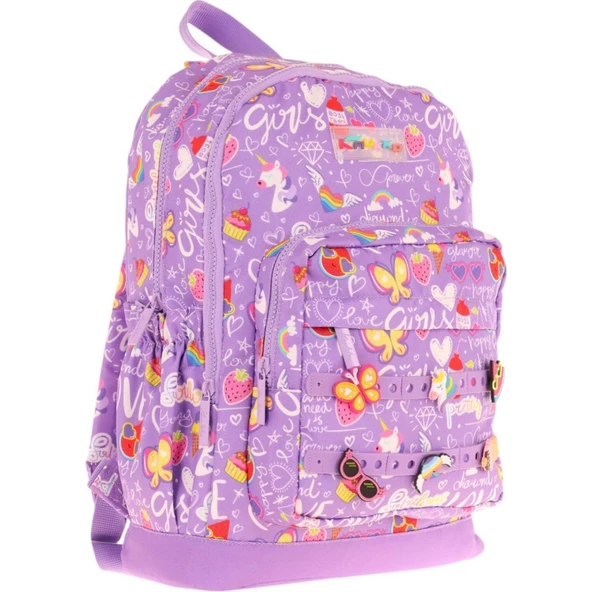Kaukko Kıds Sırt Çantası (fancy Summer) ürün görseli 1