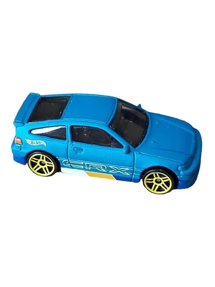 Hot Wheels Tekli Arabalar '88 Honda Cr-X HKK68 ürün görseli 1