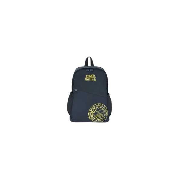 ME 25737 FENERBAHÇE BIG TEAM SIRT ÇANTASI LACİVERT ürün görseli 1