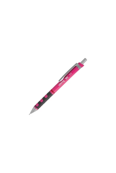 Rotring Tıkky Mekanik Kurşun Kalem Neon Pembe 0.5 Mm 2007219 ürün görseli 1