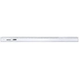 Brons Plastik Cetvel 50 Cm Br-227 ürün görseli 1