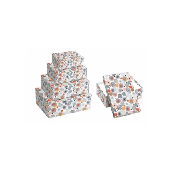 Keskin Color Dikdörtgen Kutu B5 - Beads ürün görseli 1
