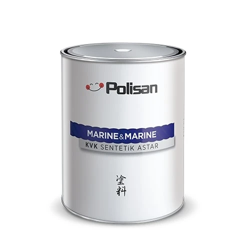 Polisan Marine&Marine KVK Sentetik Astar 20 Kg ürün görseli 1
