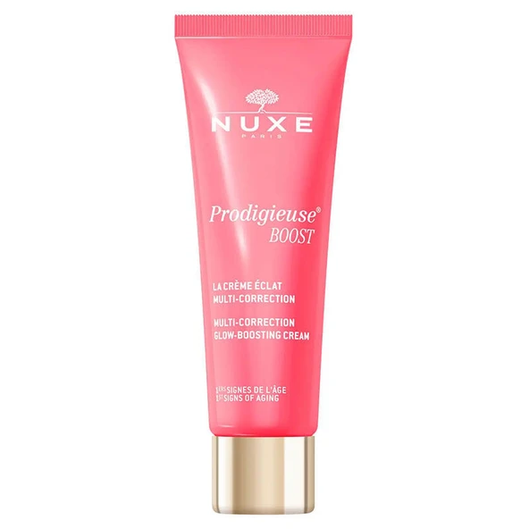 Nuxe Creme Prodigieuse Boost Multi Correction Glow Boosting Cream 40 ml ürün görseli 1