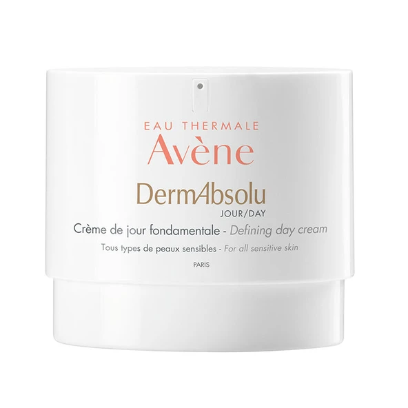 Avene DermAbsolu Canlandırıcı ve Sıkılaştırıcı Gündüz Kremi 40 ml ürün görseli 1