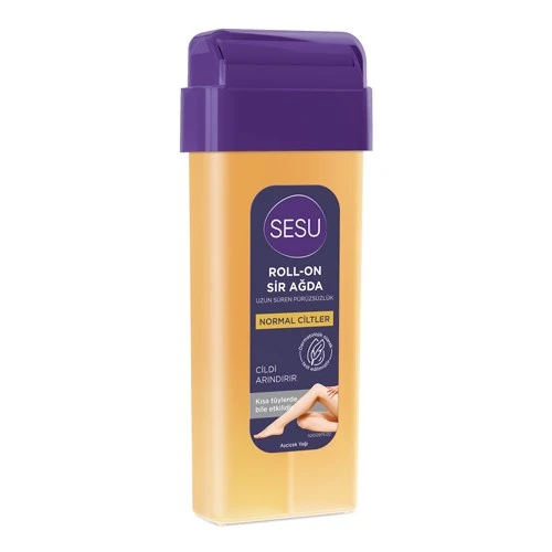 Sesu Roll-On Sir Ağda -Naturel ürün görseli 1