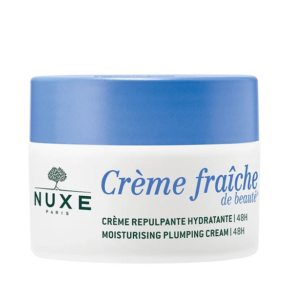 Nuxe Creme Fraiche 48h Nemlendirici Bakım Kremi 50 ml (Normal Ciltler) ürün görseli 1