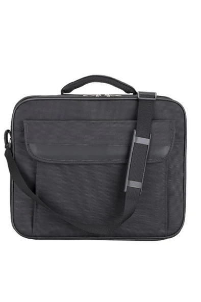 Plm Pl-04-DR69 Drexel 6900 17"Siyah Notebook Çantası ürün görseli 1