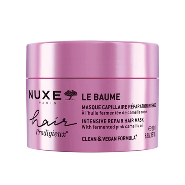 Nuxe Hair Prodigieux Intensive Repair Capillary Maskesi 200 ml ürün görseli 1