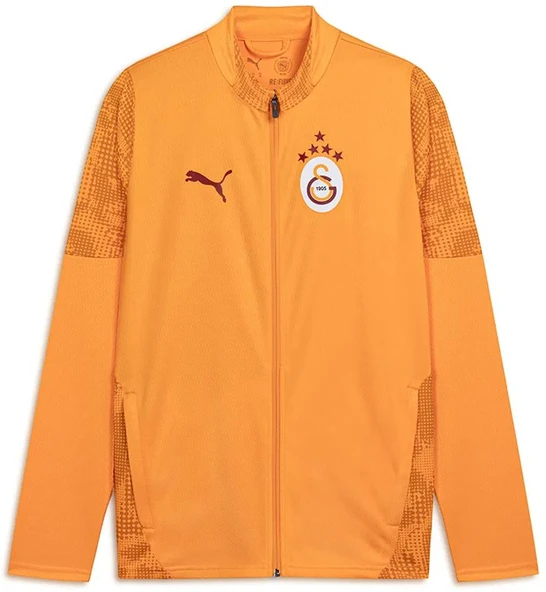 Galatasaray 25/26 A Takım Antrenman Ceket Forma ürün görseli 1