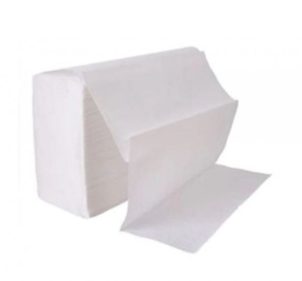 Z Katlama Dispenser Havlu 150li 12 Paket ürün görseli 1