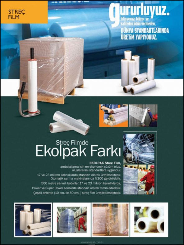 STREÇ SARMA APARATI DEMİR - Resim 3