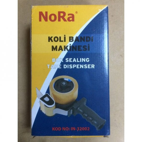 KOLİ BANTLAMA MAKİNESİ - Resim 3