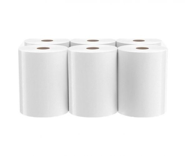 Wex Hareketli Havlu 6lı 25 CM 6 KG ürün görseli 1