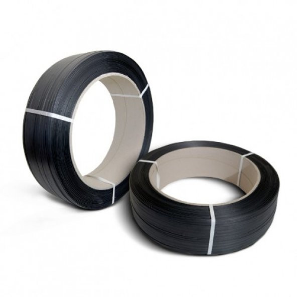 SİYAH PLASTİK ÇEMBER 12 MM ÜCRETSİZ KARGO ürün görseli 1