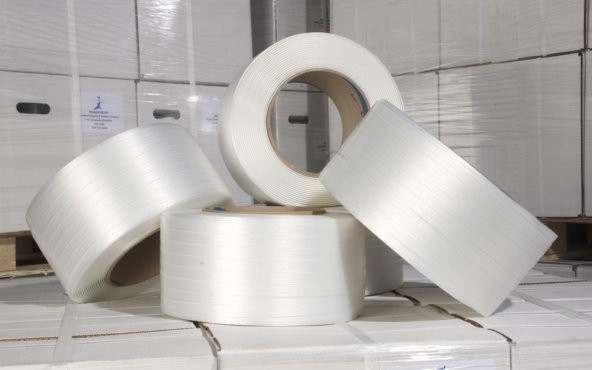 BEYAZ KOMPOZİT LİFLİ ÇEMBER 25 MM KARGO DAHİL ! ürün görseli 1