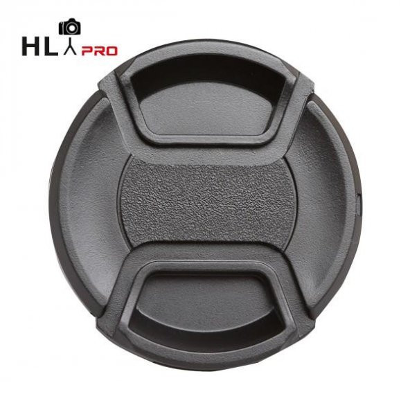 Hlypro 40.5MM Lens Koruma Kapağı ürün görseli 1