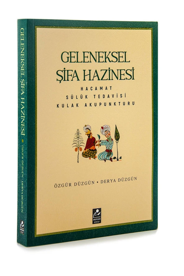 Geleneksel Şifa Hazinesi ürün görseli 1