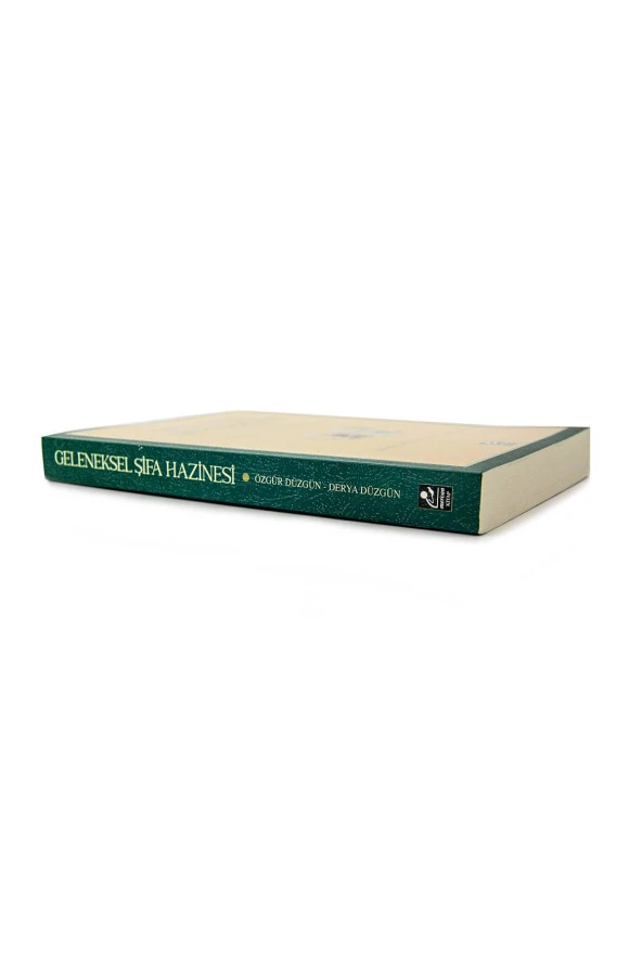 Geleneksel Şifa Hazinesi - Resim 3