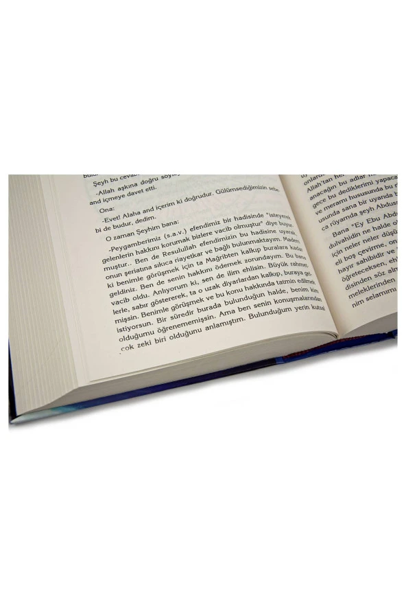 Şemsül Maarifül El Kübra - 4 Cilt - Resim 6