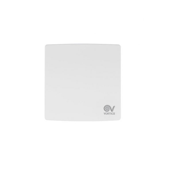 Vortice Punto Evo Flexo 100-4 LL 1S Çamaşırhane Bodrum Mutfak Banyo Fanı Tasarruflu Kesintisiz Çalışma Sessiz 9 W 90 m3/h Havalandırma AGMair Agm ürün görseli 1