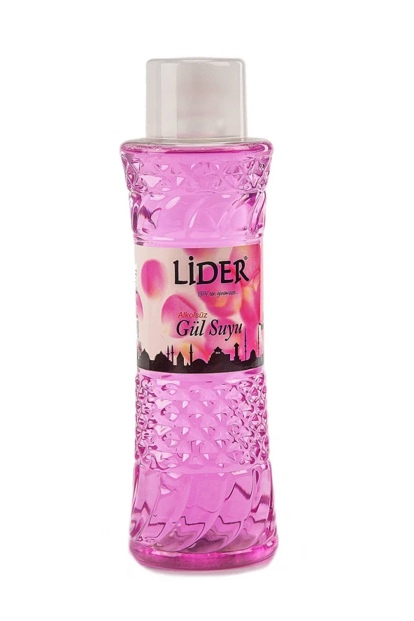Gül Suyu - 400 ml ürün görseli 1
