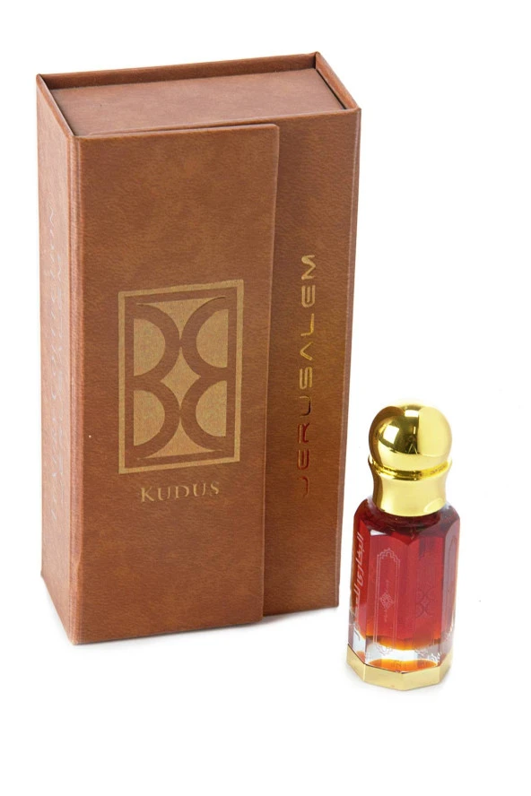 Buhara Özel Luxury Serisi Jerusalem - Resim 2