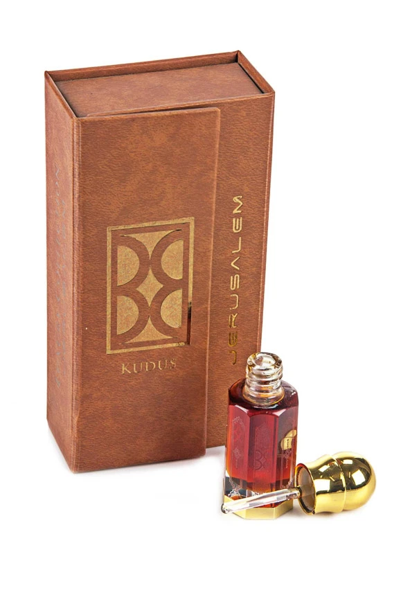 Buhara Özel Luxury Serisi Jerusalem - Resim 3