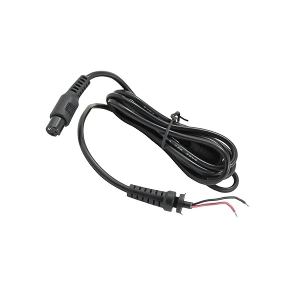DC Kablo 3 Pin (1.5 Mt.) - Resim 2
