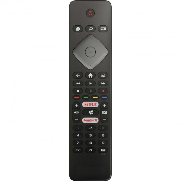 Philips 43PUS7505 4K Smart Led TV Kumandası ürün görseli 1