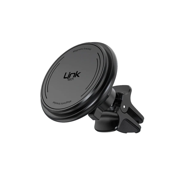 LinkTech H761 Premium Mıknatıslı Araç İçi Telefon Tutucu ürün görseli 1