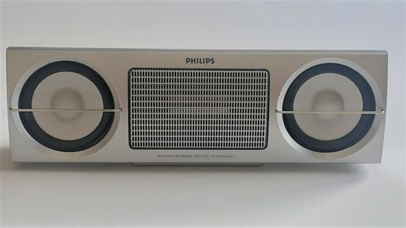 Philips CS-700 Center Hoparlör ürün görseli 1