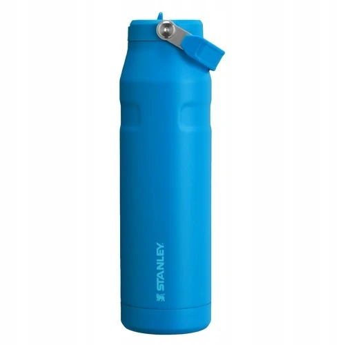 Stanley The IceFlow™ Bottle Flip Straw 2.0 1.06 Litre Azure ürün görseli 1