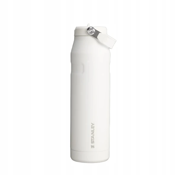 Stanley The IceFlow™ Bottle Flip Straw 2.0 1.06 Litre Frost ürün görseli 1