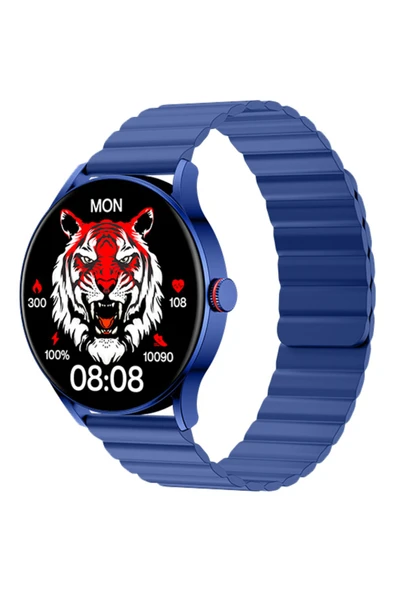 Imiki TG1 Mavi Akıllı Saat ürün görseli 1