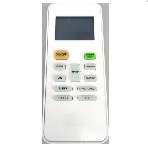 BOSCH B1ZMI24602 Klima Kumandası ürün görseli 1