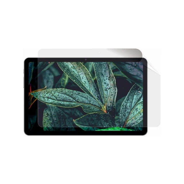 Bufalo Casper VIA L40 10.4" Ekran Koruyucu Flexible Esnek Nano ürün görseli 1