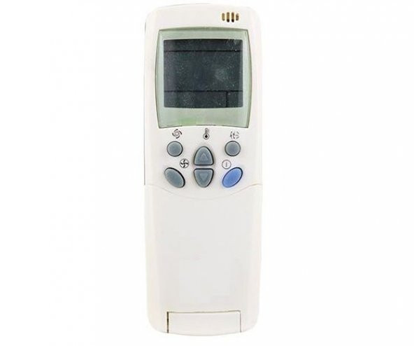 DEMİRDÖKÜM 6711A20039D Klima Kumandası ürün görseli 1