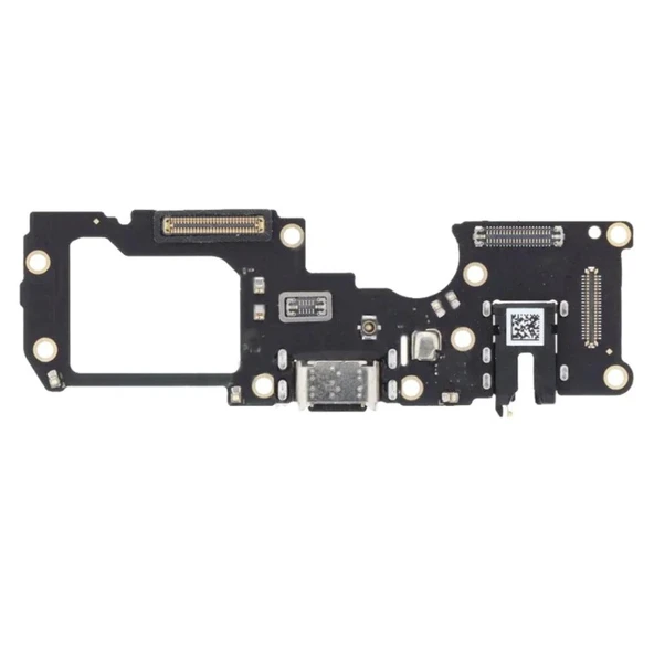Oppo Reno7 Uyumlu Şarj Soketi + Mikrofon ürün görseli 1