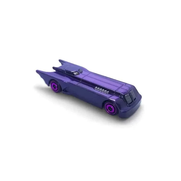 Hot Wheels Tekli Arabalar Batman : The Animated Series HKH00 ürün görseli 1