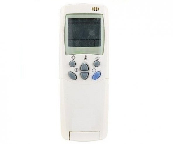 BEKO 6711A20039F Klima Kumandası ürün görseli 1