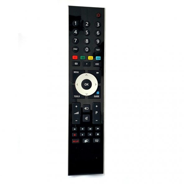 BEKO B46-LEG-3B LED TV Kumanda ürün görseli 1