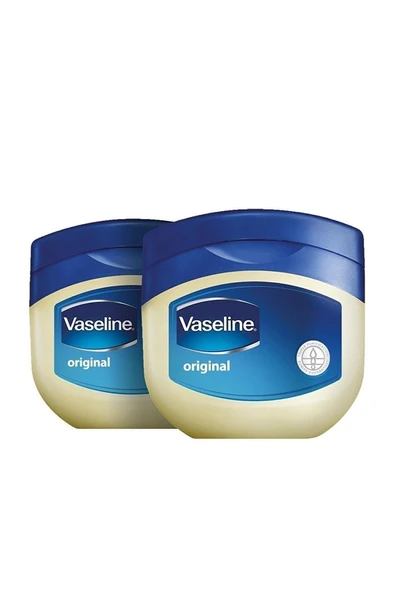 Vaseline Jel Krem Original 100 Ml X2 - Lwskrem ürün görseli 1