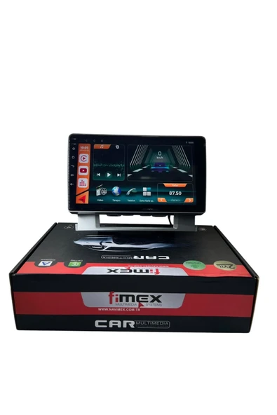 Opel Astra J FİMEX 4-64 (FANLI) DSPLİ PRO OEM MULTİMEDİA ürün görseli 1