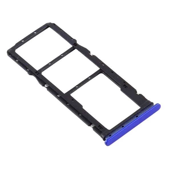 Xiaomi Poco C31 Uyumlu Sim Tepsisi - Resim 2