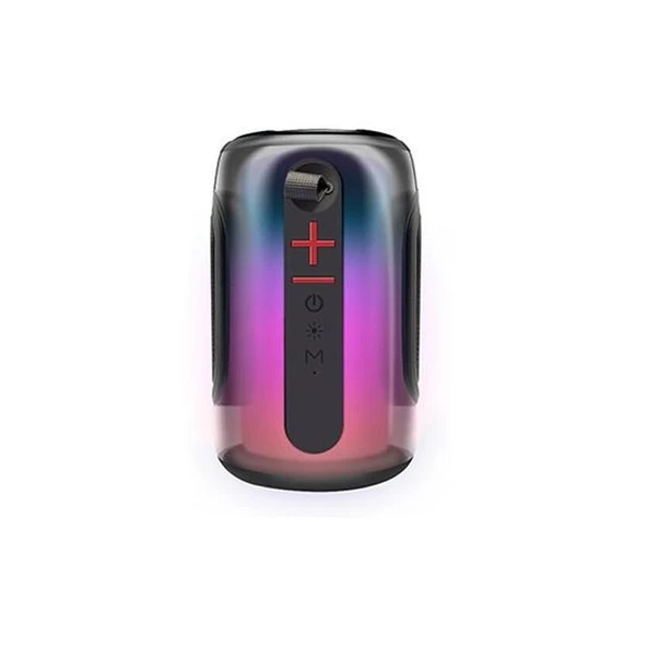 HEPU HP-S05 15W Taşınabilir Kablosuz Bluetooth Hoparlör ürün görseli 1