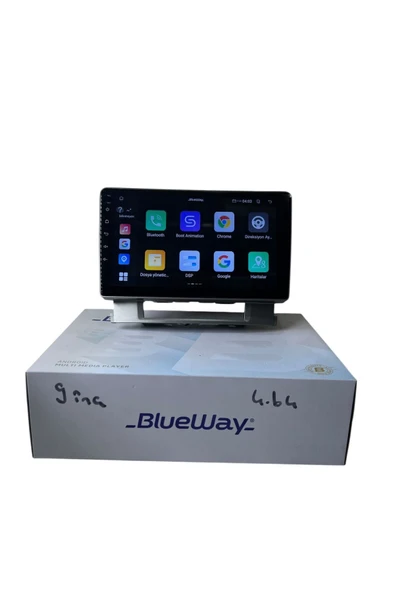 Opel Astra J BLUEWAY 4-64 PROFESYONEL OEM MULTİMEDİA - Resim 2