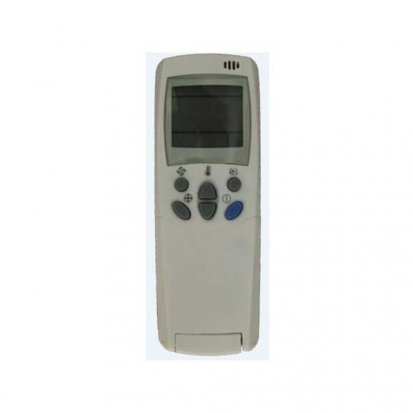 Arçelik-Model:90010 Uyumlu  Klima Kumandası ürün görseli 1
