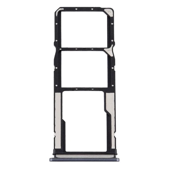 Xiaomi Poco C31 Uyumlu Sim Tepsisi - Resim 3